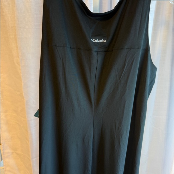 Columbia Women's Chill River Midi Dress Black Large - Picture 10 of 10